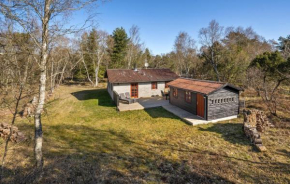 Nice Home In Hadsund With Wifi in Hadsund